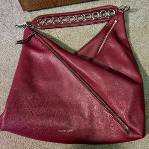 Calvin Klein purse